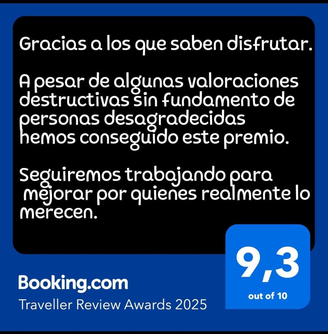 Ferienwohnung Disfruta En 1ª Linea De Playa Puertito de Guimar Exterior foto